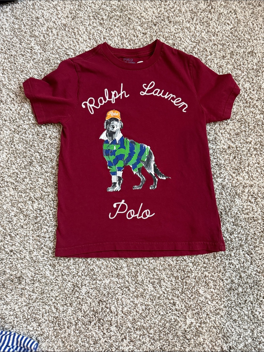 Ralph Lauren T Shirt